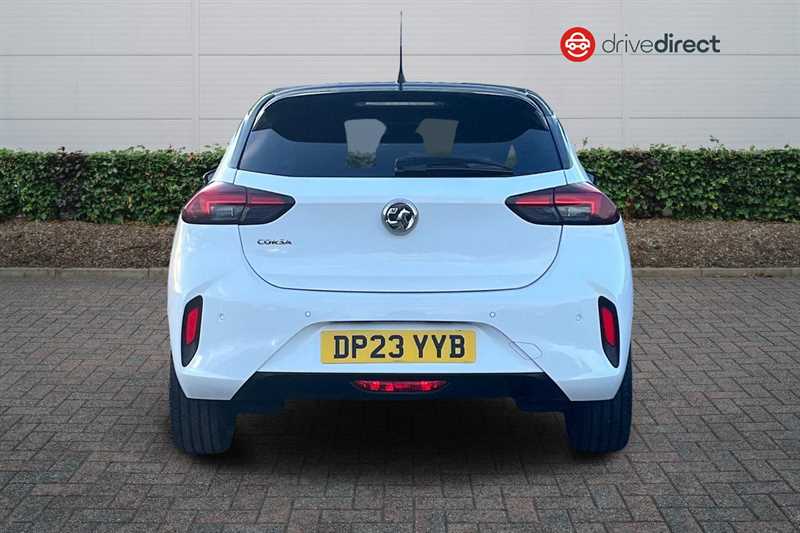 Used Vauxhall Corsa 2023 for sale - 77444443: Photo 4