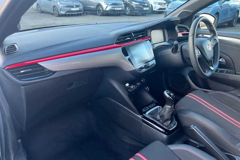 Used Vauxhall Corsa 2023 for sale - 77444443: Photo 40