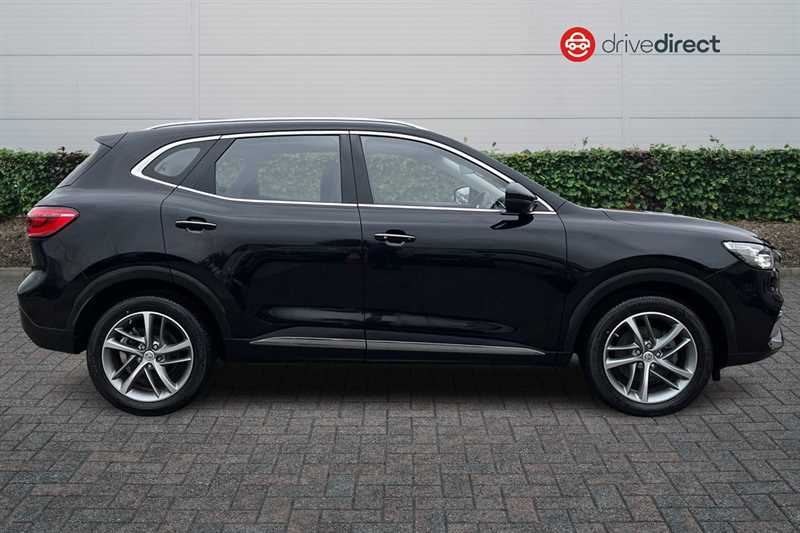 Used MG MG HS 2022 for sale - 76732976: Photo 2