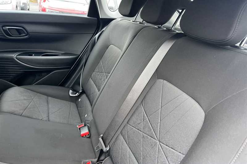 Used Hyundai BAYON 2022 for sale - 77374900: Photo 24