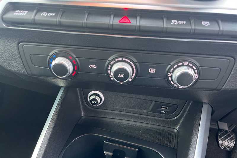 Used Audi Q2 2017 for sale - 77295428: Photo 15