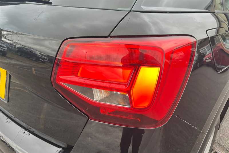 Used Audi Q2 2017 for sale - 77295428: Photo 32