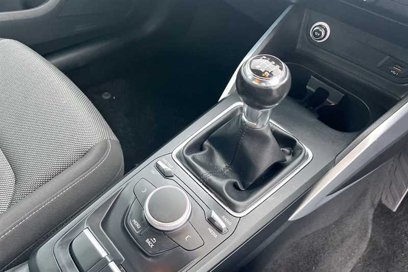 Used Audi Q2 2017 for sale - 77295428: Photo 37