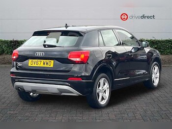 Used Audi Q2 undefined for sale - 77295428: Photo