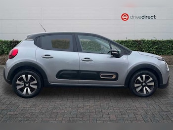 Used Citroen C3 2022 for sale - 78295801: Photo