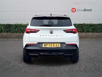 Used Vauxhall Grandland 2022 for sale - 78308997: Photo