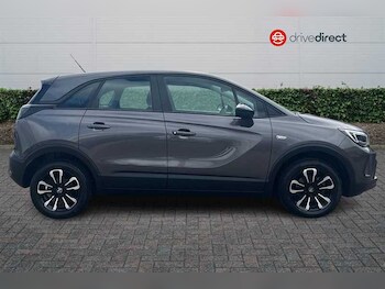 Used Vauxhall Crossland 2023 for sale - 78652587: Photo