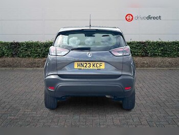 Used Vauxhall Crossland 2023 for sale - 78652587: Photo