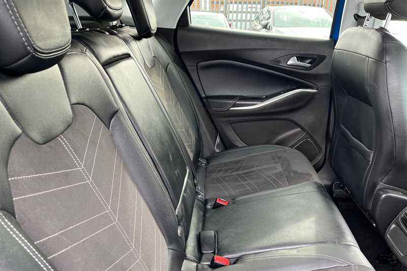 Used Vauxhall Grandland 2023 for sale - 78076502: Photo 38