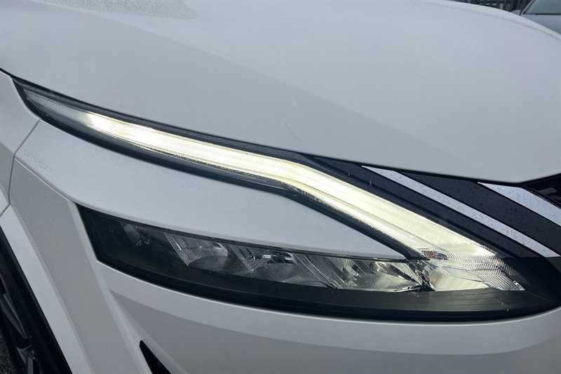 Used Nissan Qashqai 2023 for sale - 77700064: Photo 28