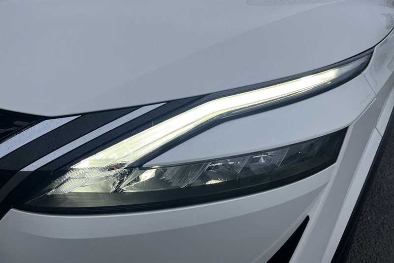 Used Nissan Qashqai 2023 for sale - 77700064: Photo 29