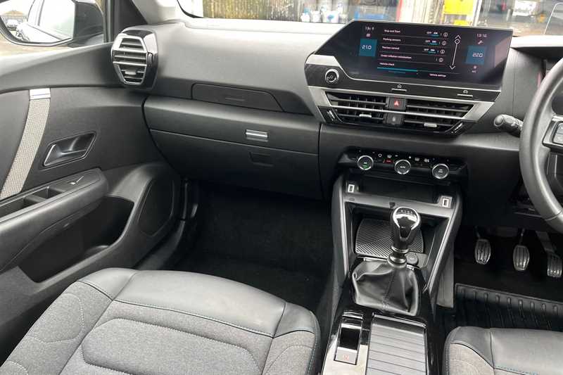 Used Citroen C4 2023 for sale - 77900632: Photo 14