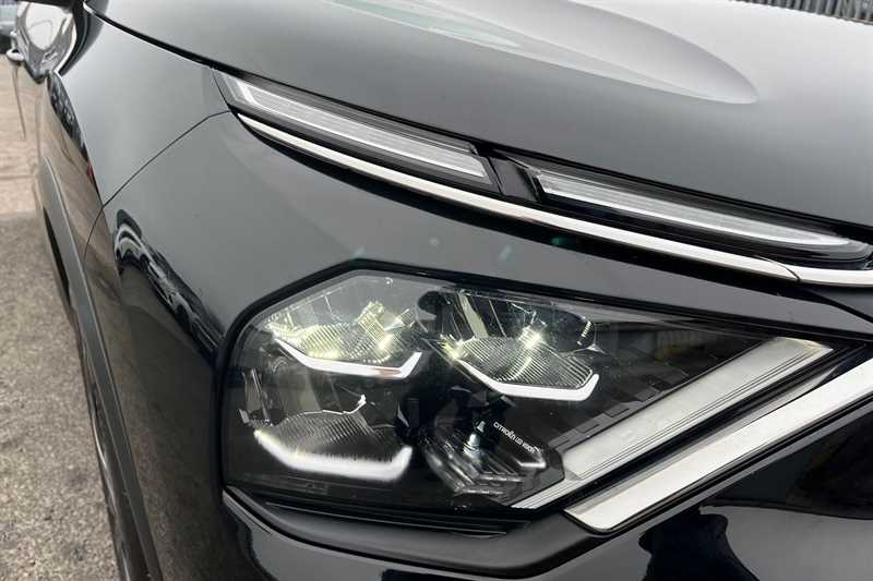 Used Citroen C4 2023 for sale - 77900632: Photo 28