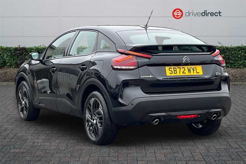 Used Citroen C4 2023 for sale - 77900632: Photo 5