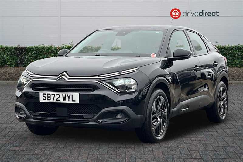 Used Citroen C4 2023 for sale - 77900632: Photo 7