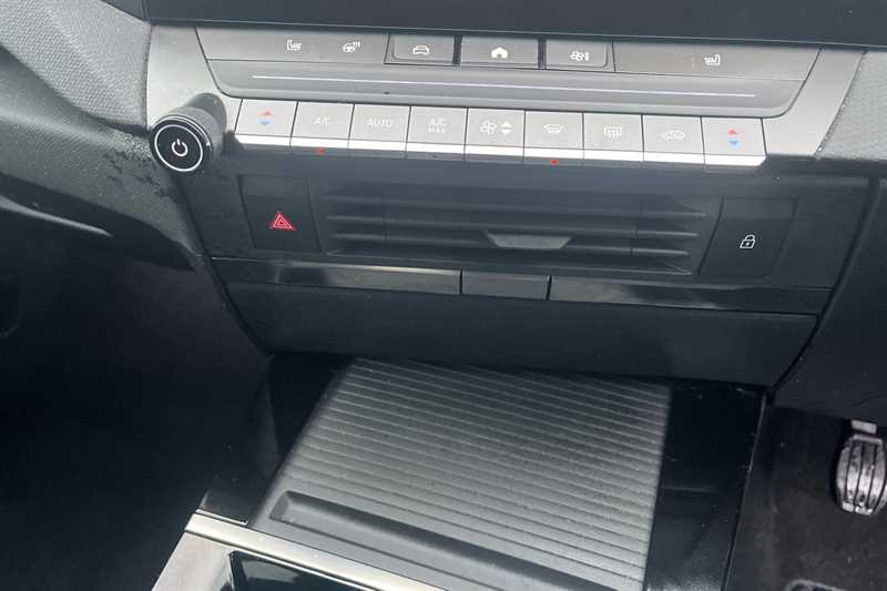 Used Vauxhall Astra 2024 for sale - 77317529: Photo 15