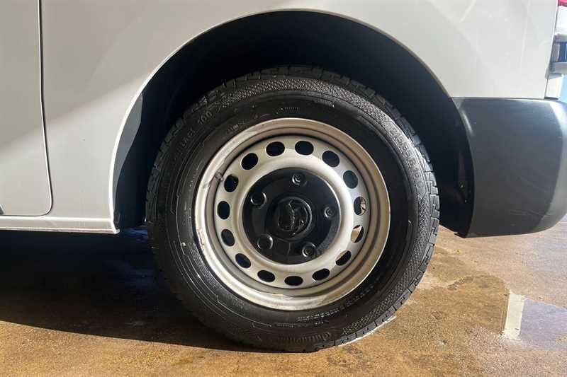 Used Vauxhall Vivaro 2023 for sale - 78119367: Photo 10