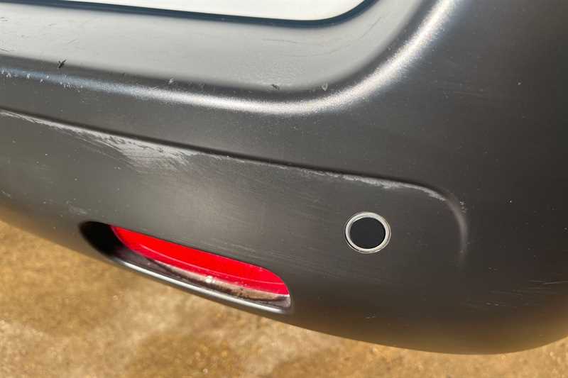 Used Vauxhall Vivaro 2023 for sale - 78119367: Photo 39