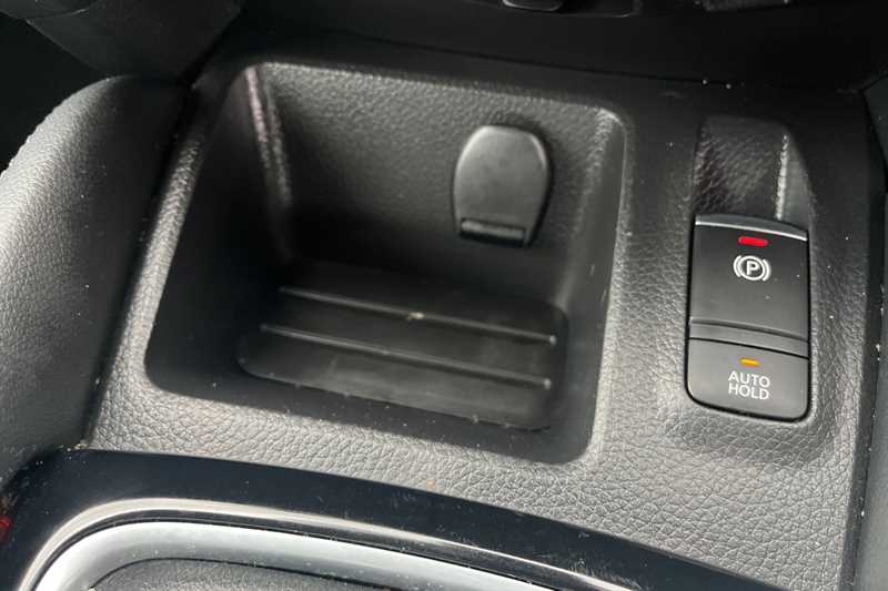 Used Nissan Qashqai 2018 for sale - 78130531: Photo 18