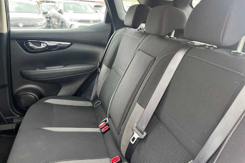 Used Nissan Qashqai 2018 for sale - 78130531: Photo 24