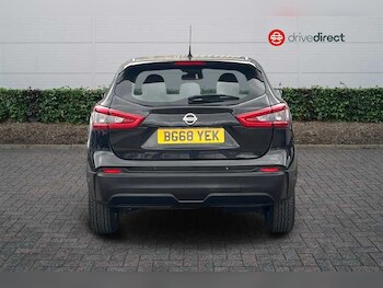 Used Nissan Qashqai 2018 for sale - 78130531: Photo