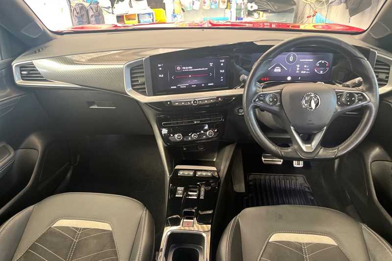 Used Vauxhall Mokka 2023 for sale - 77895034: Photo 13