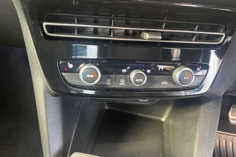 Used Vauxhall Mokka 2023 for sale - 77895034: Photo 15