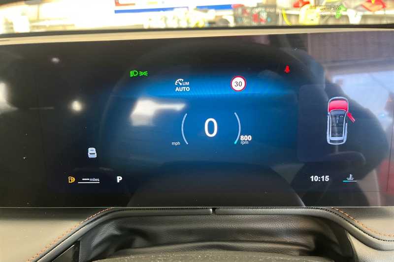 Used MG MG HS 2025 for sale - 77711763: Photo 20