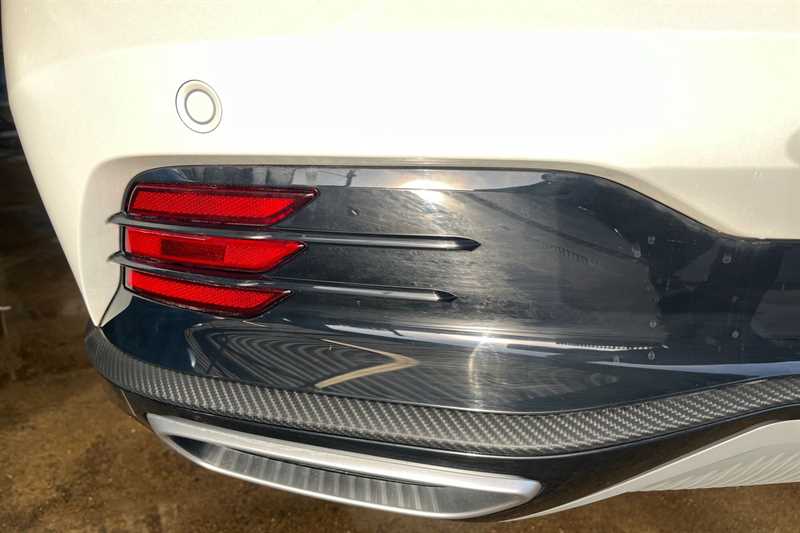 Used MG MG HS 2025 for sale - 77711763: Photo 40