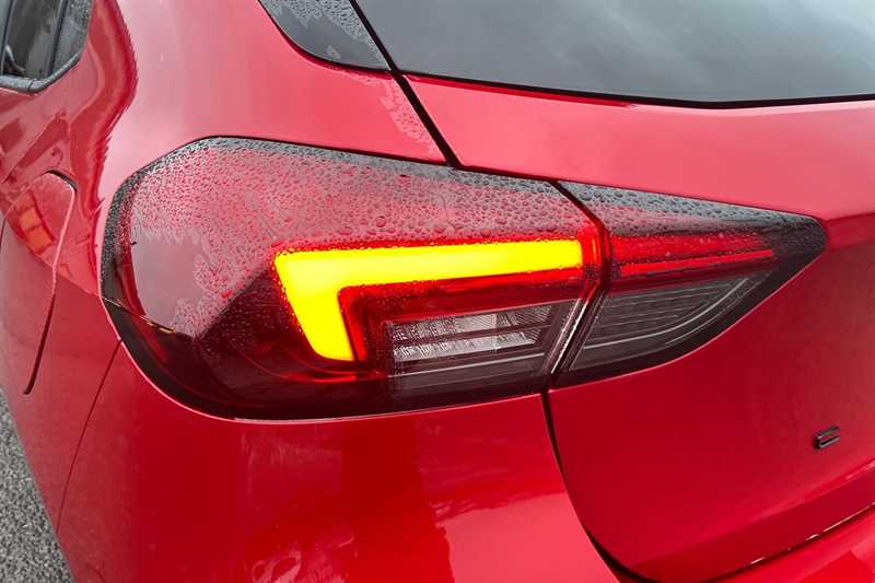 Used Vauxhall Corsa 2025 for sale - 77553601: Photo 31