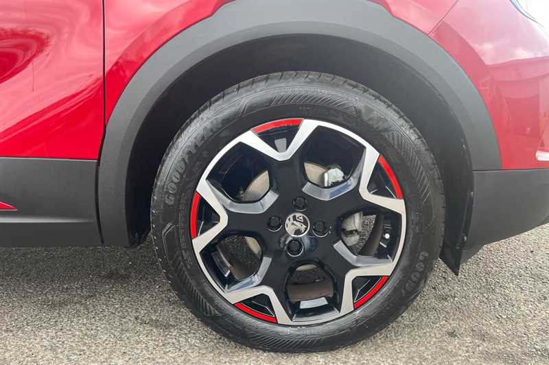 Used Vauxhall Mokka 2023 for sale - 78142426: Photo 12