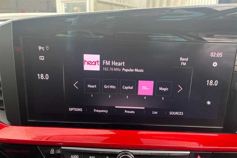 Used Vauxhall Mokka 2023 for sale - 78142426: Photo 17