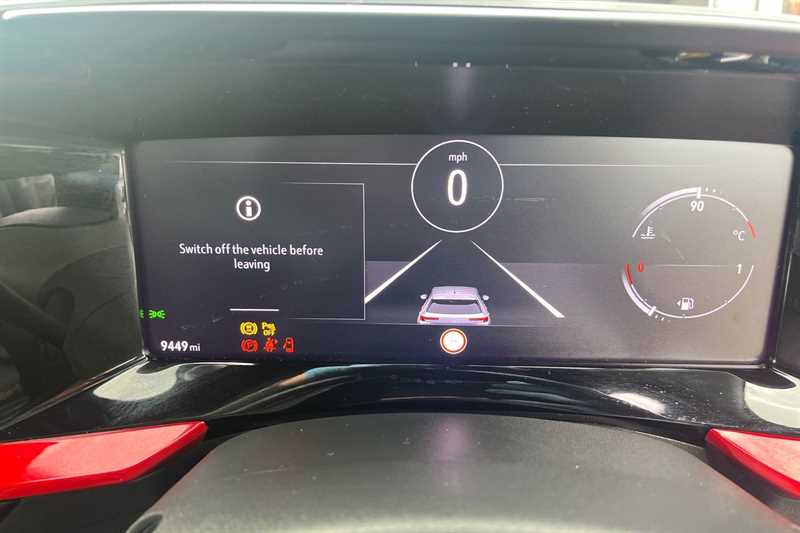 Used Vauxhall Mokka 2023 for sale - 78142426: Photo 20