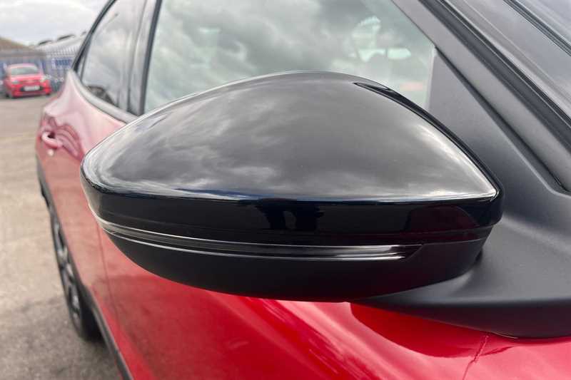 Used Vauxhall Mokka 2023 for sale - 78142426: Photo 34