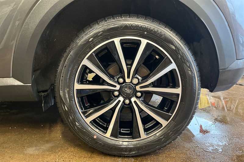 Used Ford Puma 2020 for sale - 76857882: Photo 10