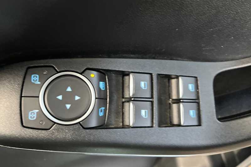 Used Ford Puma 2020 for sale - 76857882: Photo 16