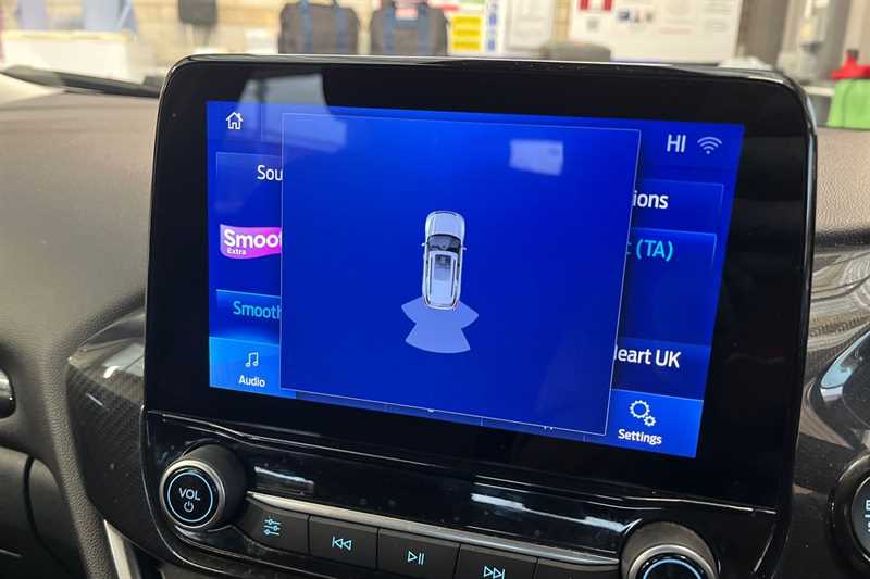 Used Ford Puma 2020 for sale - 76857882: Photo 19