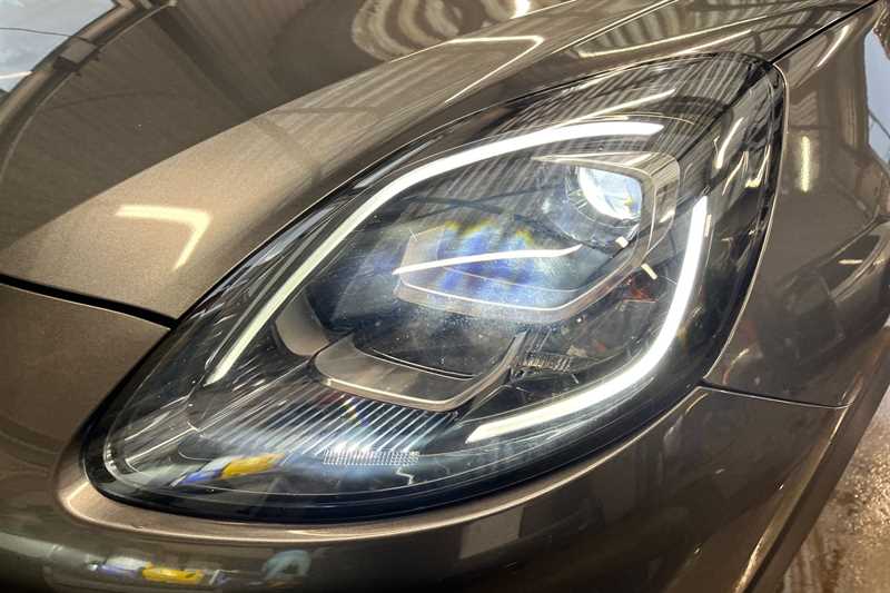 Used Ford Puma 2020 for sale - 76857882: Photo 29