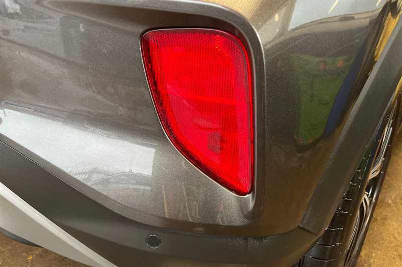 Used Ford Puma 2020 for sale - 76857882: Photo 39