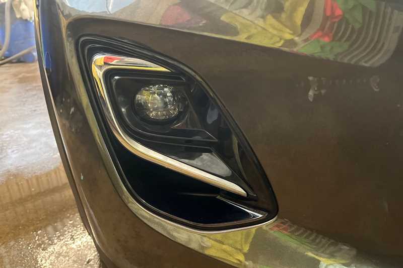 Used Ford Puma 2020 for sale - 76857882: Photo 40