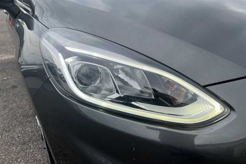 Used Ford Fiesta for sale - 76463430: Photo 28