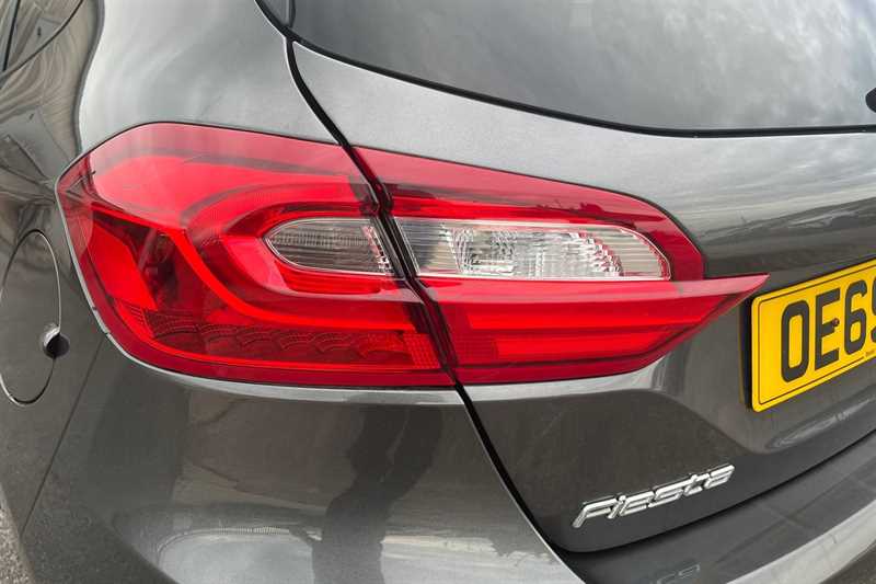 Used Ford Fiesta for sale - 76463430: Photo 31