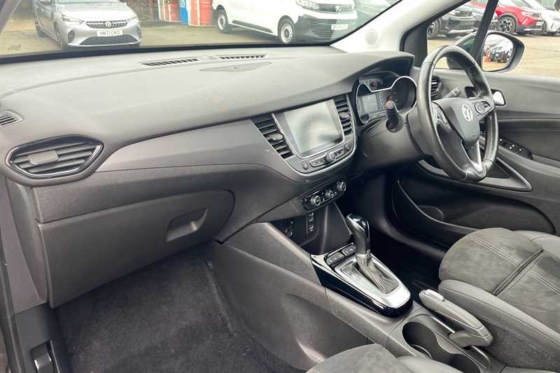 Used Vauxhall Crossland 2024 for sale - 77843409: Photo 40