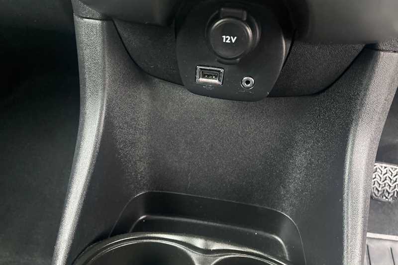 Used Citroen C1 for sale - 77829057: Photo 19