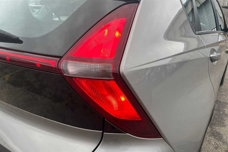 Used Hyundai BAYON 2022 for sale - 77800284: Photo 32