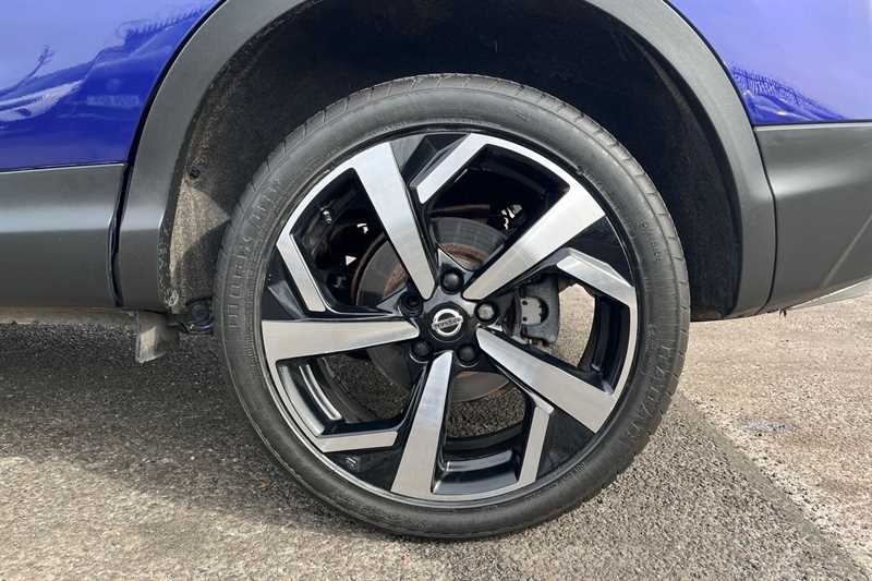 Used Nissan Qashqai 2020 for sale - 78221895: Photo 10