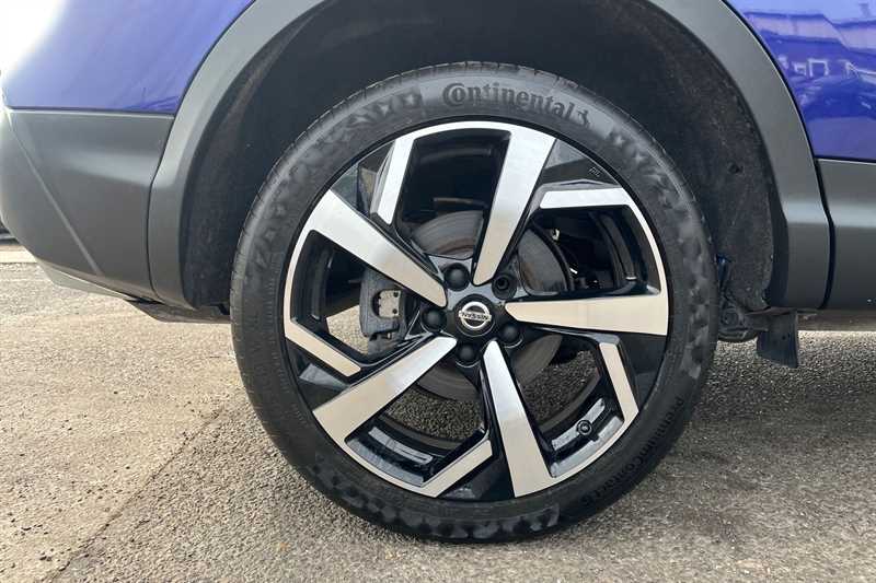 Used Nissan Qashqai 2020 for sale - 78221895: Photo 11