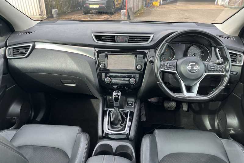 Used Nissan Qashqai 2020 for sale - 78221895: Photo 13
