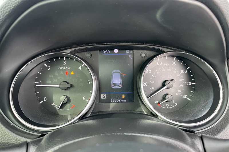 Used Nissan Qashqai 2020 for sale - 78221895: Photo 20