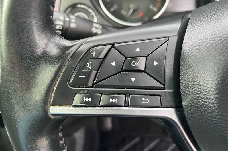 Used Nissan Qashqai 2020 for sale - 78221895: Photo 21